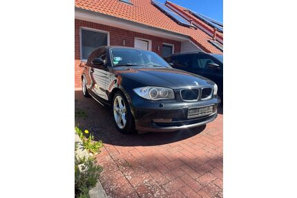 BMW 120 Gebrauchtwagen