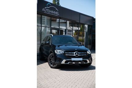 Mercedes-Benz GLC 220 Gebrauchtwagen