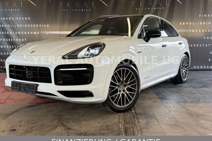 Porsche Cayenne Gebrauchtwagen
