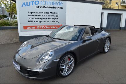 Porsche 991 Gebrauchtwagen