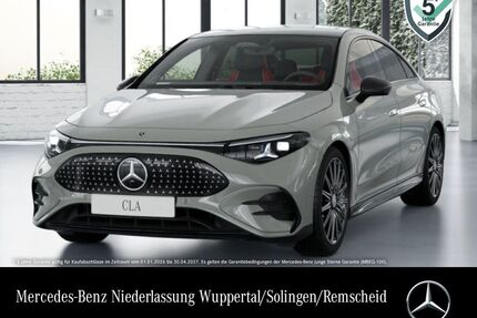 Mercedes-Benz CLA 350 Gebrauchtwagen