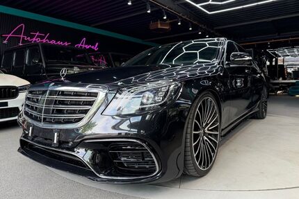 Mercedes-Benz S 400 Gebrauchtwagen