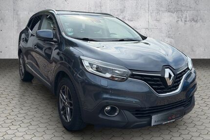 Renault Kadjar Gebrauchtwagen