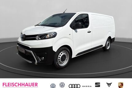 Toyota Proace (Verso) Gebrauchtwagen