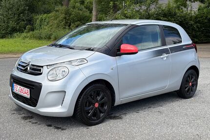 Citroen C1 Gebrauchtwagen