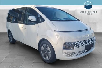 Hyundai STARIA Gebrauchtwagen