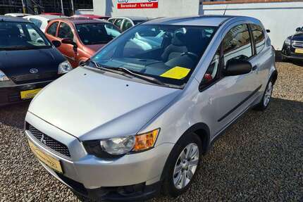 Mitsubishi Colt Gebrauchtwagen