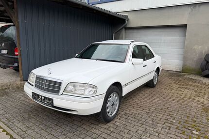 Mercedes-Benz C 180 Gebrauchtwagen