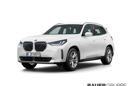 BMW X3 Gebrauchtwagen