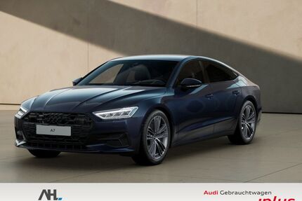 Audi A7 Gebrauchtwagen
