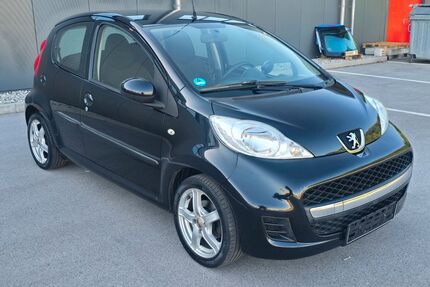 Peugeot 107 Gebrauchtwagen