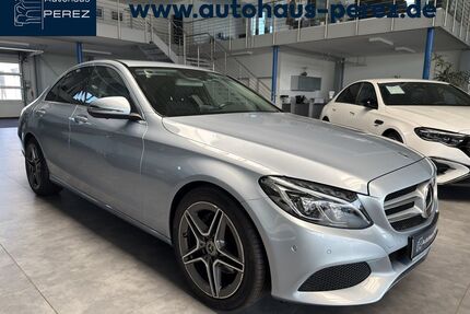 Mercedes-Benz C 250 Gebrauchtwagen