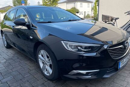 Opel Insignia Gebrauchtwagen