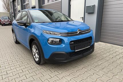 Citroen C3 Gebrauchtwagen