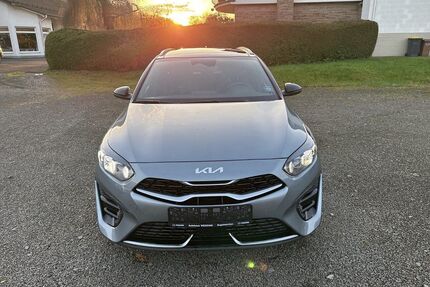 Kia ceed Sportswagon Gebrauchtwagen