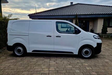 Opel Vivaro Gebrauchtwagen