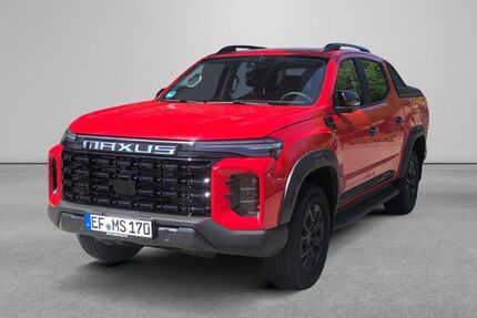 Maxus T60 MAX Gebrauchtwagen