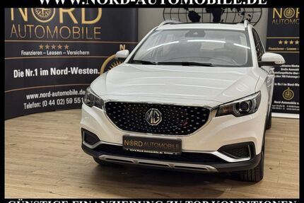 MG ZS Gebrauchtwagen