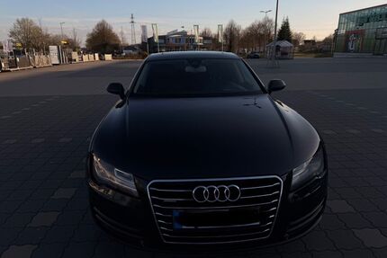 Audi A7 Gebrauchtwagen