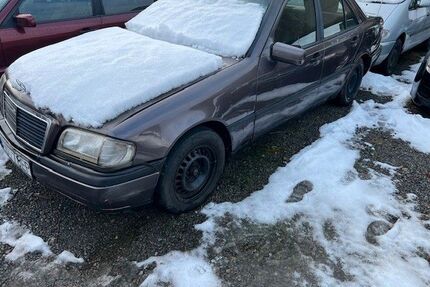 Mercedes-Benz C 220 Gebrauchtwagen