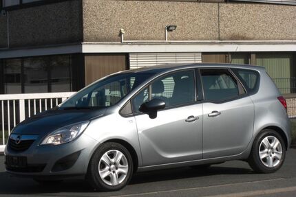 Opel Meriva Gebrauchtwagen