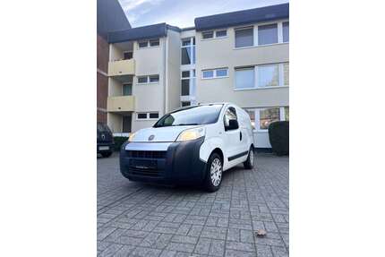 Fiat Fiorino Gebrauchtwagen