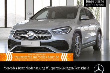 Mercedes-Benz GLA 250 Gebrauchtwagen