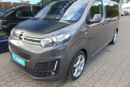Citroen SpaceTourer Gebrauchtwagen