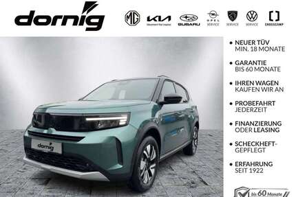 Opel Frontera Gebrauchtwagen