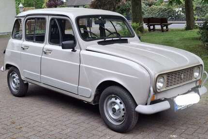 Renault R 4 Gebrauchtwagen