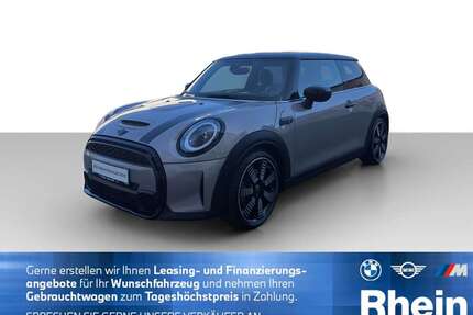 Mini Cooper S Gebrauchtwagen