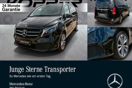 Mercedes-Benz V 300 Gebrauchtwagen