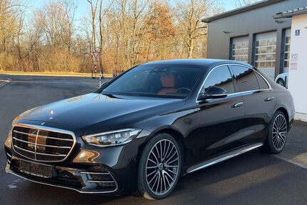 Mercedes-Benz S 350 Gebrauchtwagen