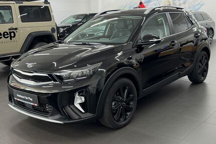 Kia Stonic Gebrauchtwagen
