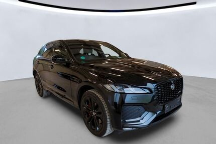 Jaguar F-Pace Gebrauchtwagen