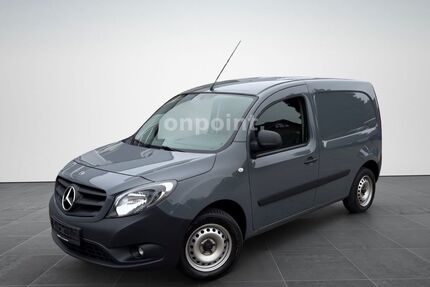 Mercedes-Benz Citan Gebrauchtwagen