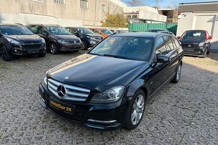 Mercedes-Benz C 250 Gebrauchtwagen
