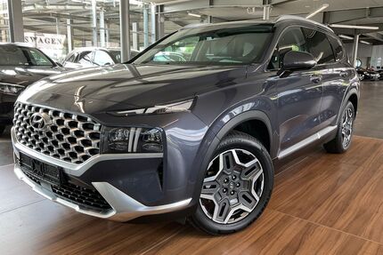 Hyundai SANTA FE Gebrauchtwagen