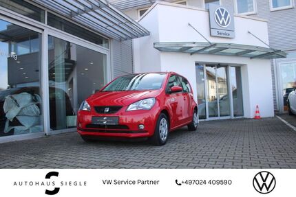 Seat Mii Gebrauchtwagen