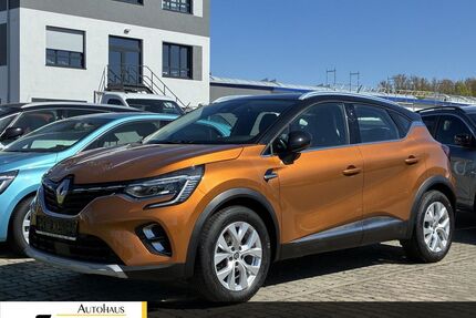 Renault Captur Gebrauchtwagen
