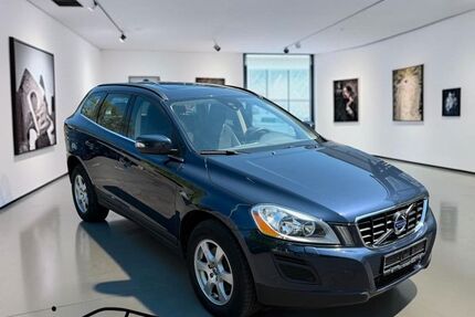 Volvo XC60 Gebrauchtwagen