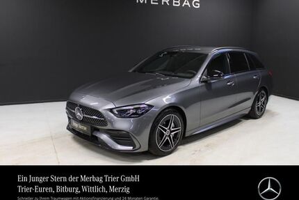 Mercedes-Benz C 200 Gebrauchtwagen