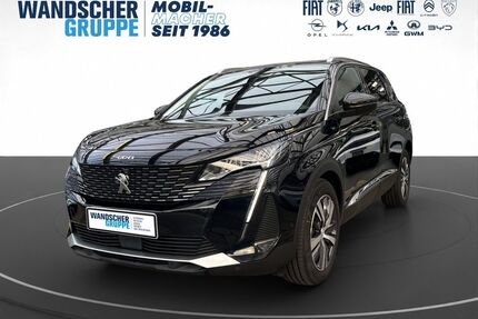 Peugeot 5008 Gebrauchtwagen