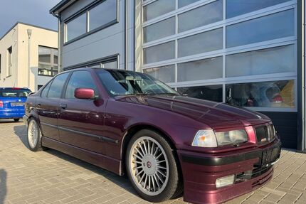 Alpina B6 Gebrauchtwagen