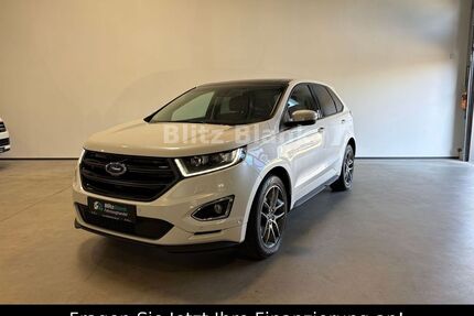 Ford Edge Gebrauchtwagen