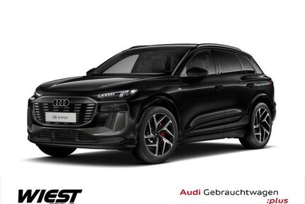 Audi Q6 e-tron Gebrauchtwagen