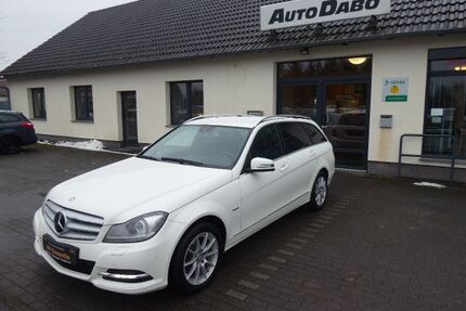Mercedes-Benz C 250 Gebrauchtwagen