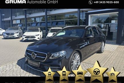Mercedes-Benz E 53 AMG Gebrauchtwagen