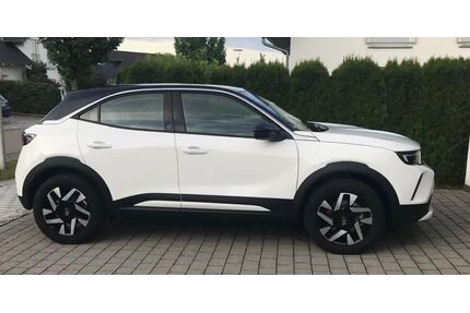 Opel Mokka-e Gebrauchtwagen