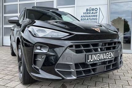 Cupra Terramar Gebrauchtwagen